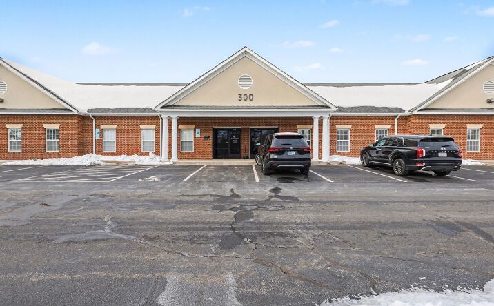 Pictures of Office property located at 10712 Ballantraye Dr, Fredericksburg, VA 22407 for lease - image #1