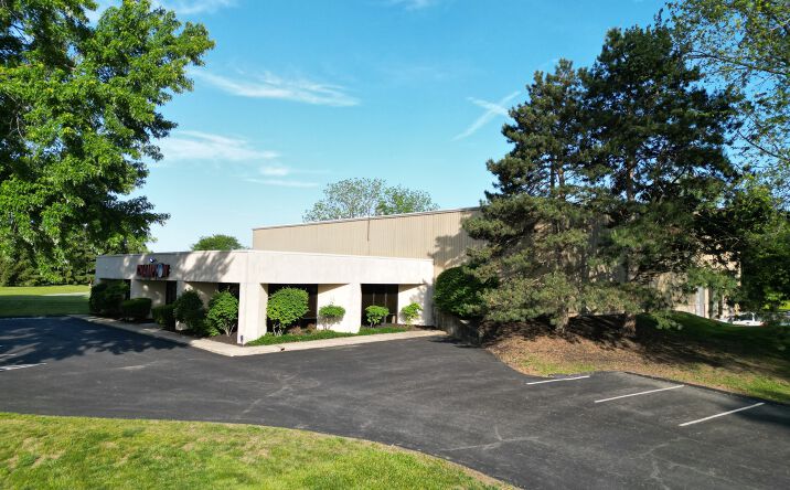 Pictures of Industrial property located at 209 Green Meadows Dr, Lewis Center, OH 43035 for lease - image #1