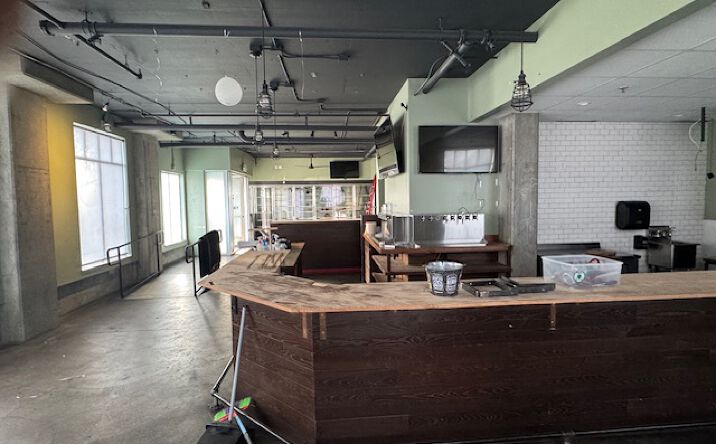 Pictures of Retail, Office, Special Purpose property located at 2421 Telegraph Ave, Oakland, CA 94612 for lease - image #1