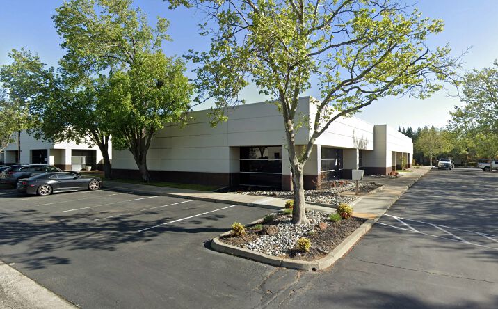 Pictures of Office, Industrial property located at 580 Menlo Dr, Rocklin, CA 95765 for lease - image #1