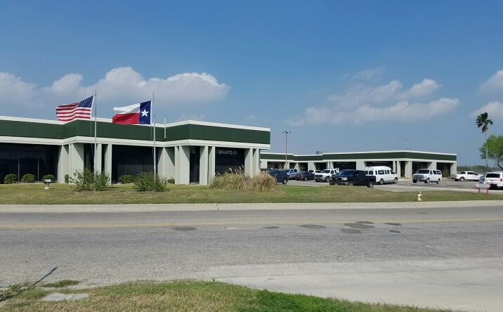 Pictures of Office, Retail property located at 226 S Enterprize Pkwy, Corpus Christi, TX 78405 for lease - image #1