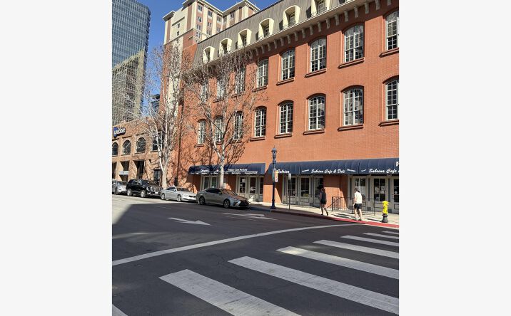 Pictures of Office property located at 444 West C St, San Diego, CA 92101 for lease - image #1