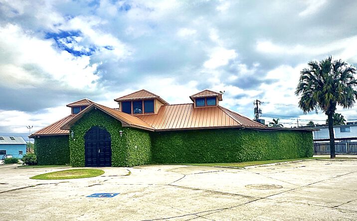 Pictures of Retail, Restaurant property located at 1480 US-77, Brownsville, TX 78521 for lease - image #1