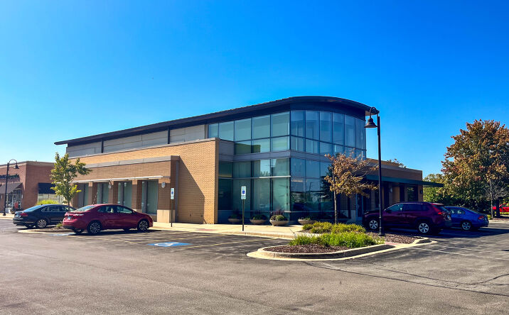 Pictures of Retail, Office property located at 1823 Freedom Dr, Naperville, IL 60563 for lease - image #1