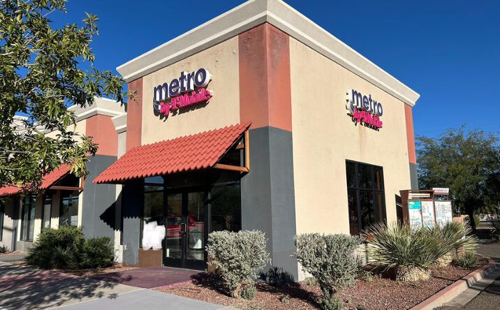 Pictures of Retail, Office, Special Purpose property located at 103 5th St, Douglas, AZ 85607 for lease - image #1