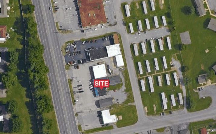 Pictures of Retail property located at 2805 Fort Campbell Blvd, Clarksville, TN 37042 for lease - image #1