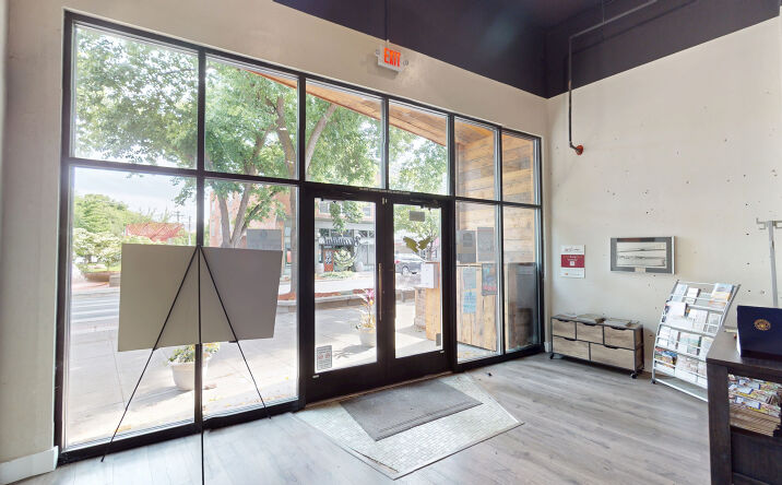 Pictures of Retail, Office property located at 528 Main St, Lewiston, ID 83501 for lease - image #1