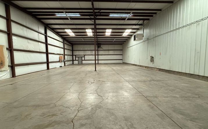 Pictures of Industrial property located at 100 9th St, Douglas, AZ 85607 for lease - image #1