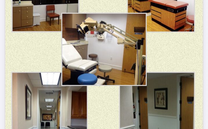 Pictures of Office, Special Purpose property located at 11847 Wilshire Blvd, Los Angeles, CA 90025 for lease - image #1
