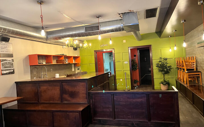 Pictures of Retail, Restaurant property located at 19614 Grand River Ave, Detroit, MI 48223 for lease - image #1