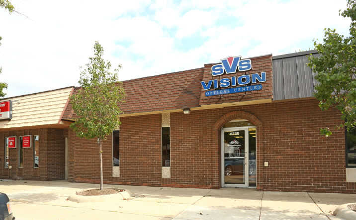 Pictures of Retail property located at 6725 Park Ave, Allen Park, MI 48101 for lease - image #1