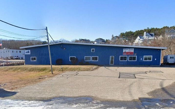 Pictures of Office, Industrial property located at 390 Presumpscot St, Portland, ME 04103 for lease - image #1