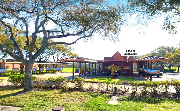 Pictures of Retail, Restaurant property located at 1110 Eldridge Rd, Sugar Land, TX 77478 for lease - image #1