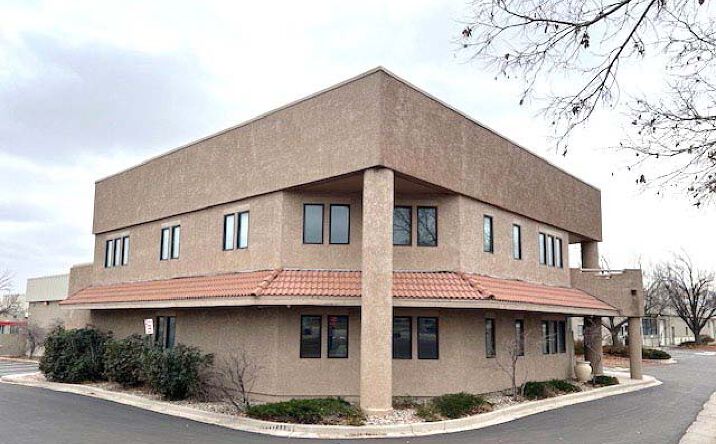 Pictures of Industrial property located at 2835 Janitell Rd, Colorado Springs, CO 80906 for lease - image #1