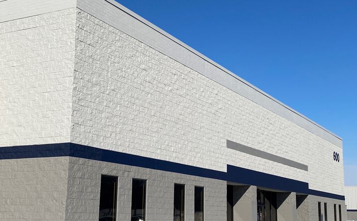 Pictures of Industrial property located at 600 Highland Dr, Westampton Township, NJ 08060 for lease - image #1