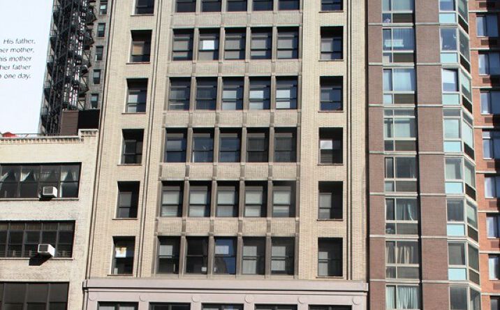 Pictures of Retail, Office property located at 115 E 23rd St, New York, NY 10010 for lease - image #1