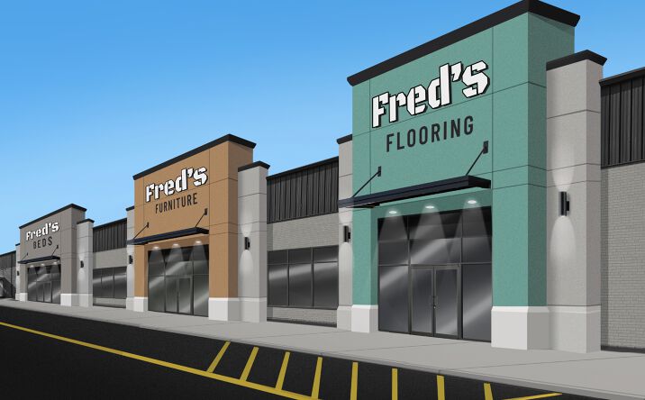 Pictures of Retail property located at 2301 S Meridian Ave, Wichita, KS 67213 for lease - image #1