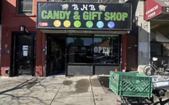 Pictures of Retail property located at 2329 1st Ave, New York, NY 10035 for lease - image #1