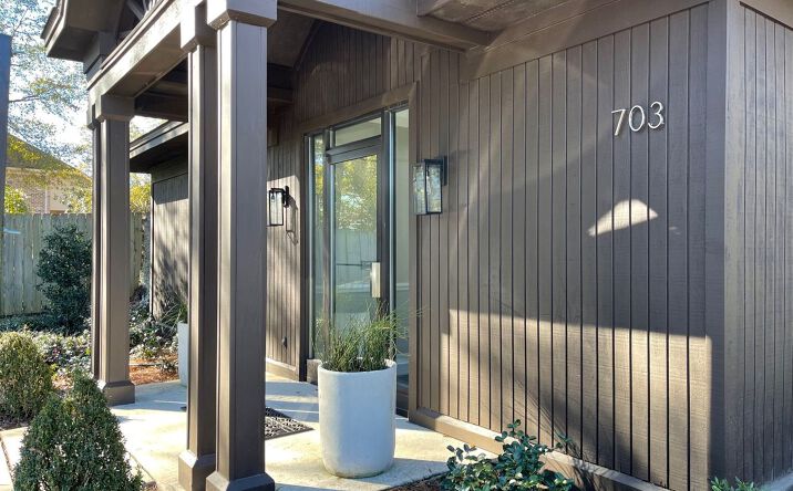 Pictures of Office property located at 703 Bishop Ln N, Mobile, AL 36608 for lease - image #1