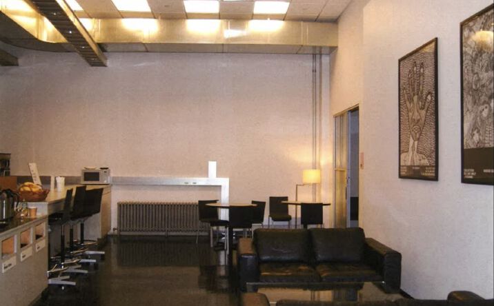 Pictures of Retail, Office, Special Purpose property located at 353 W 39th St, New York, NY 10018 for lease - image #1