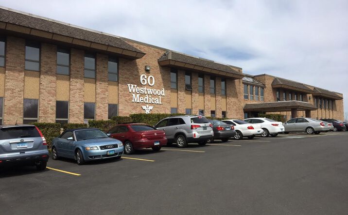 Pictures of Office property located at 60 Westwood Ave, Suite 100, Waterbury, CT 06708 for lease - image #1