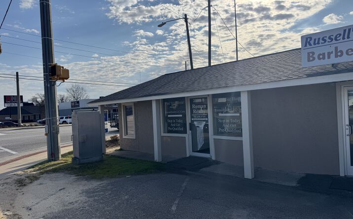 Pictures of Office property located at 3802 Washington Rd, Martinez, GA 30907 for lease - image #1