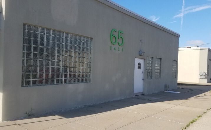 Pictures of Office, Industrial property located at 65 E 2nd St, Mineola, NY 11501 for lease - image #1