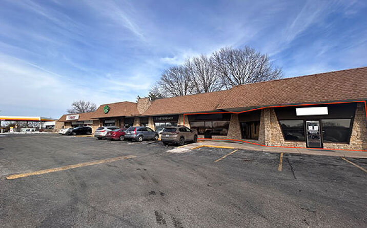 Pictures of Office property located at 10345-10351 Mastin Street, Overland Park, KS 66212 for lease - image #1