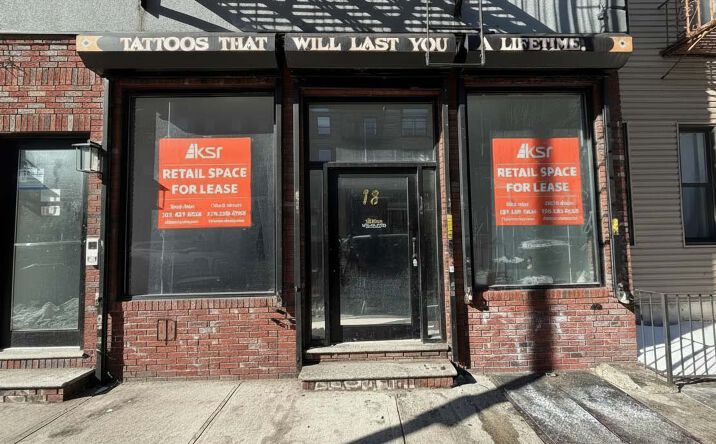 Pictures of Retail property located at 1427 Dekalb Ave, Brooklyn, NY 11237 for lease - image #1