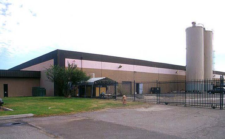 Pictures of Industrial property located at 1493 E San Bernardino Ave, San Bernardino, CA 92408 for lease - image #1