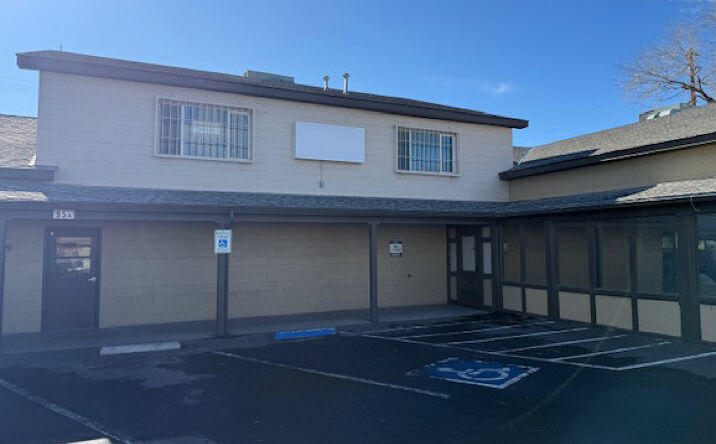 Pictures of Retail, Office property located at 95A  West Main St, Fernley, NV 89408 for lease - image #1