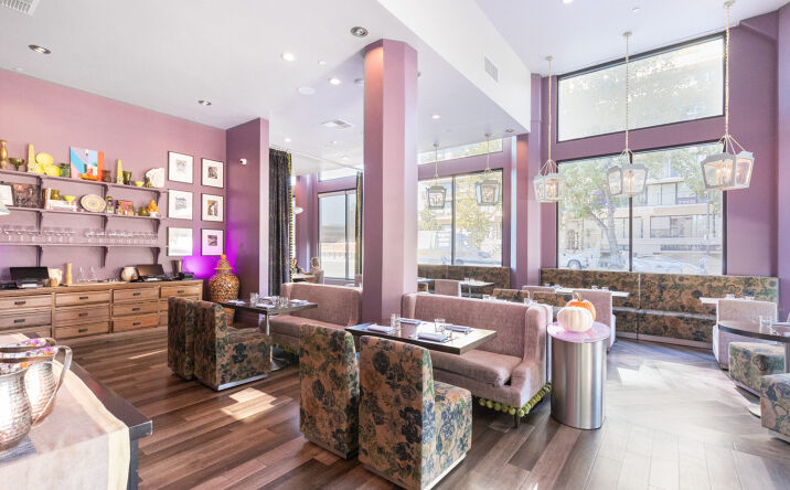 Pictures of Retail, Restaurant property located at 1006 4th St, Sacramento, CA 95814 for lease - image #1