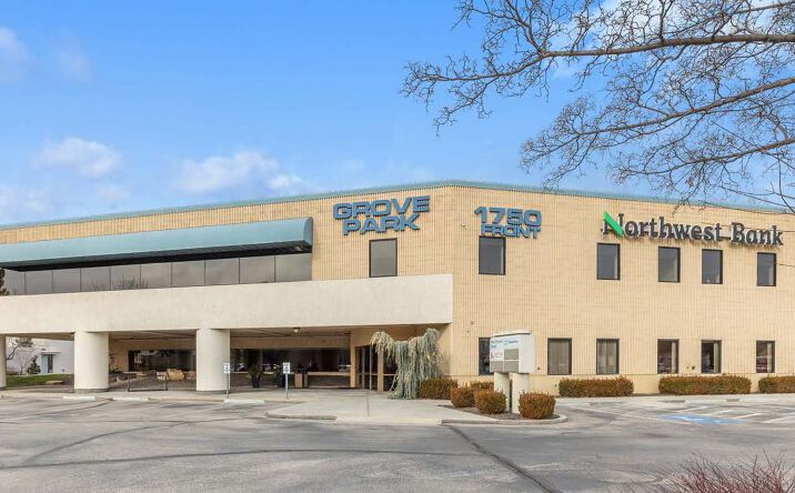 Pictures of Office property located at 1750 W Front St, Boise, ID 83706 for lease - image #1