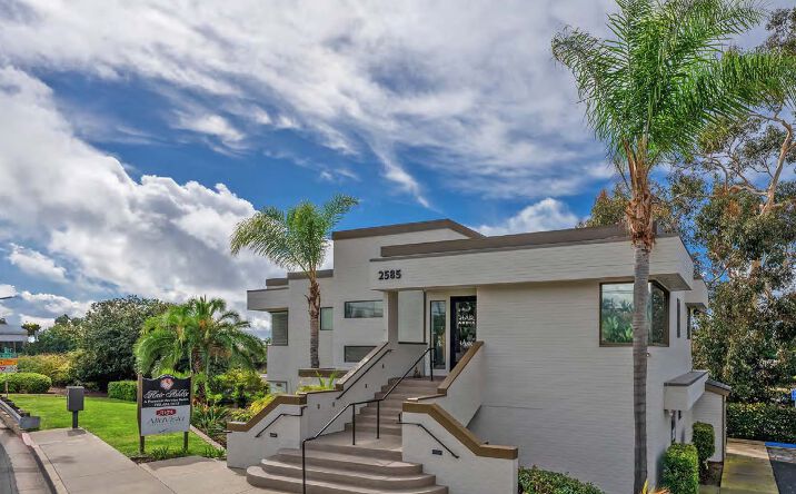 Pictures of Office property located at 2585 Pio Pico Dr, Carlsbad, CA 92008 for lease - image #1