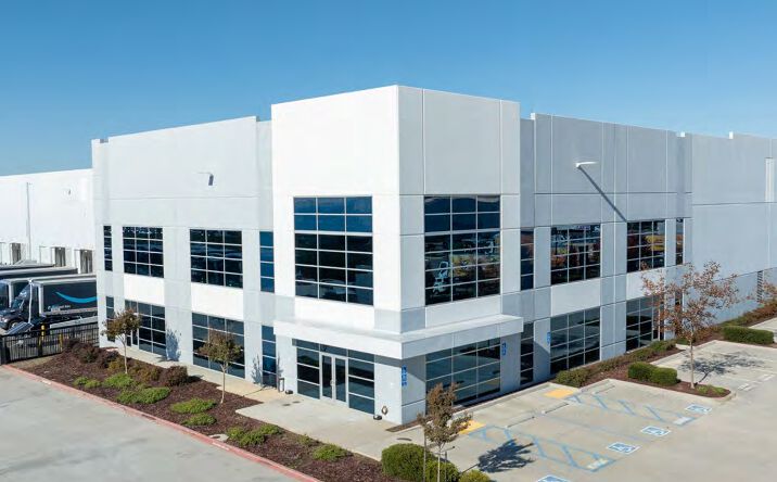 Pictures of Industrial property located at 3685 Massie Court, West Sacramento, CA 95691 for lease - image #1