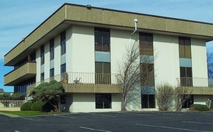 Pictures of Office property located at 720 Kipling St, Lakewood, CO 80215 for lease - image #1