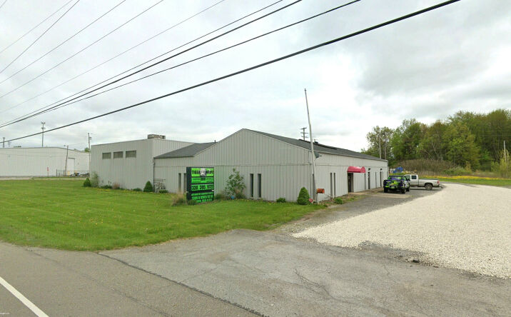 Pictures of Industrial property located at 1300 N River Rd NE, Warren, OH 44483 for lease - image #1