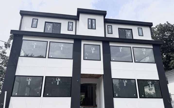 Pictures of Office property located at 1079 Palisade Ave, Fort Lee, NJ 07024 for lease - image #1