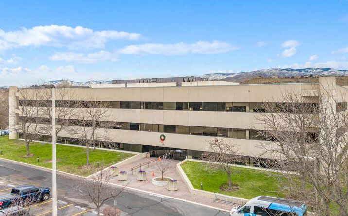 Pictures of Office property located at 500 Baybrook Ct, Boise, ID 83706 for lease - image #1