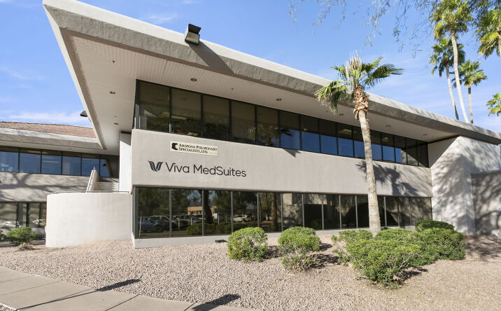 Pictures of Office property located at 9700 N 91st St #A115, Scottsdale, AZ 85258 for lease - image #1