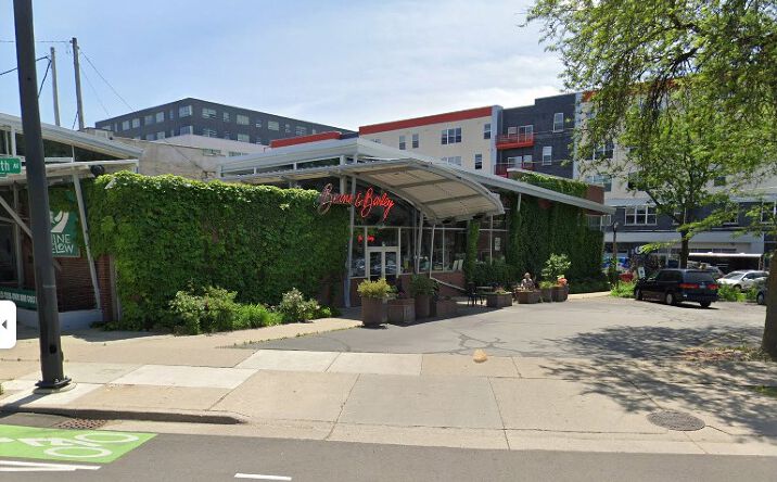 Pictures of Retail property located at 1901 E North Avenue, Milwaukee, WI 53202 for lease - image #1