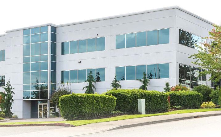 Pictures of Office property located at 12220 113th Ave NE, Kirkland, WA 98034 for lease - image #1