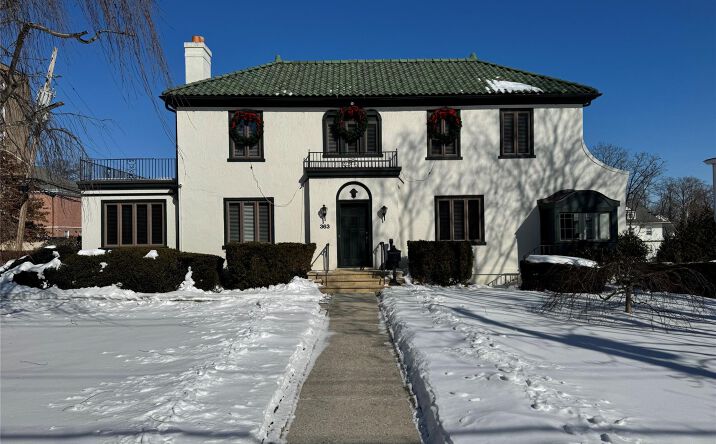 Pictures of Office property located at 363 Westchester Avenue, Rye City, NY 10573 for lease - image #1