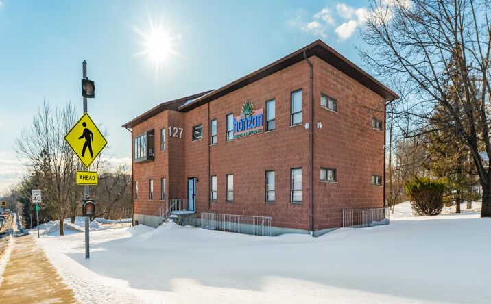 Pictures of Office property located at 127 NY-59, Monsey, NY 10952 for lease - image #1