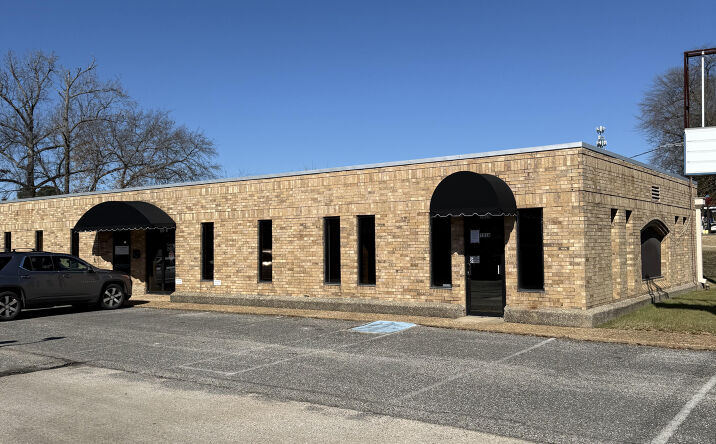 Pictures of Special Purpose property located at 1705- 101A Judson Rd., Longview, TX 75601 for lease - image #1