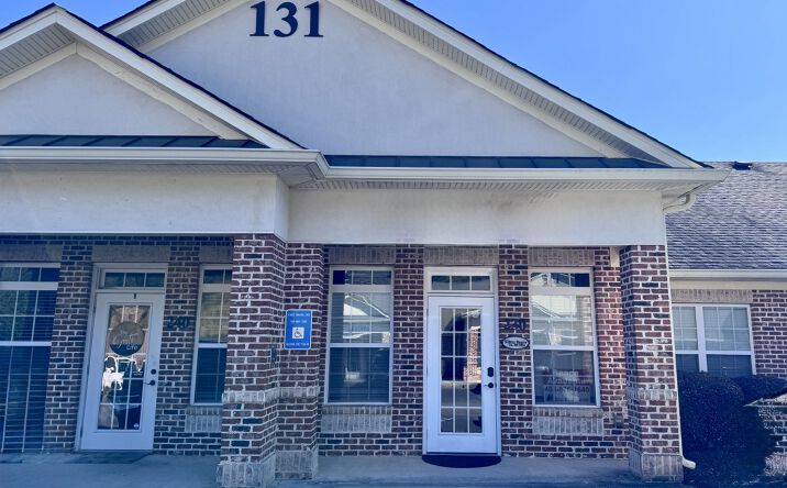 Pictures of Office property located at 131 Prominence Ct, Dawsonville, GA 30534 for lease - image #1
