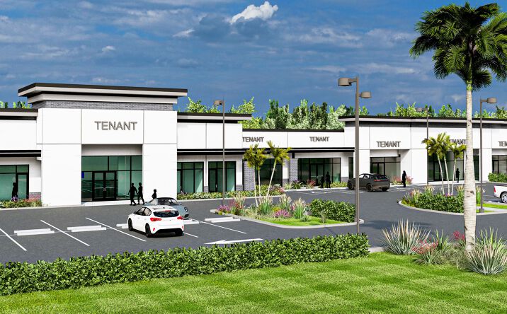 Pictures of Retail, Restaurant property located at 12003 Habitat Dr, Naples, FL 34113 for lease - image #1