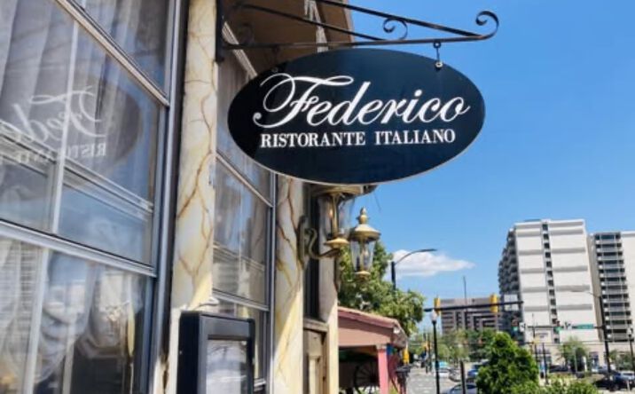 Pictures of Restaurant property located at 519 23rd St S, Arlington, VA 22202 for lease - image #1