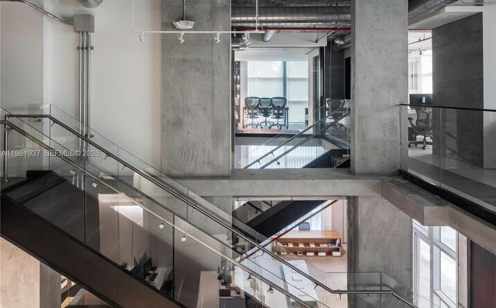 Pictures of Office property located at 2347 Biscayne Blvd # 7 #RU-7, Miami, FL 33137 for lease - image #1