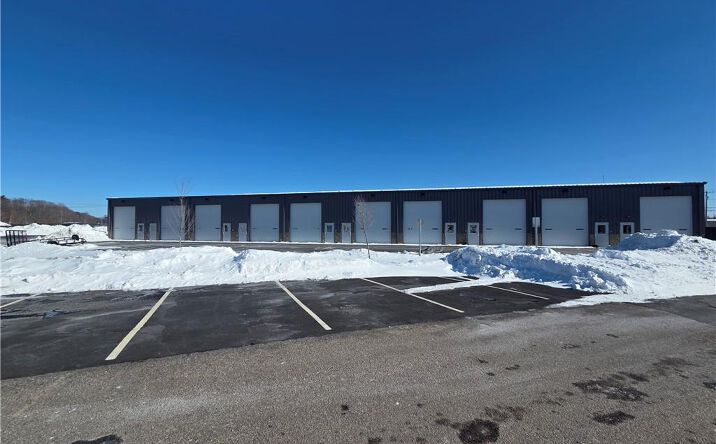 Pictures of Retail, Industrial, Office, Restaurant, Land property located at 335 Compass Circle UNIT 33, North Kingstown, RI 02852 for lease - image #1